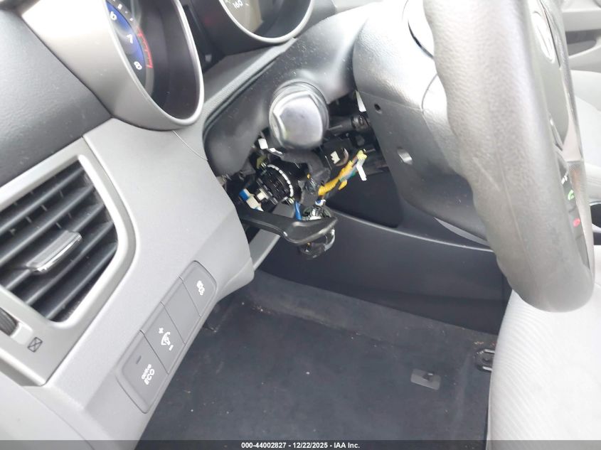 2013 Hyundai Elantra Gls VIN: KMHDH4AE0DU810234 Lot: 44002827