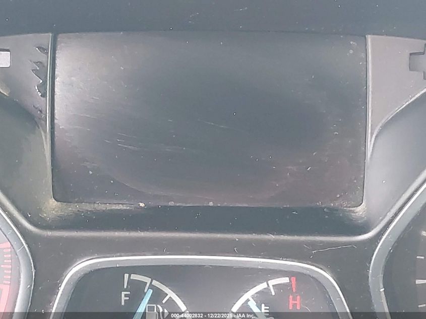 2018 Ford Focus Se VIN: 1FADP3K25JL323088 Lot: 44002832