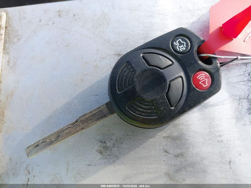 2018 Ford Focus Se VIN: 1FADP3K25JL323088 Lot: 44002832