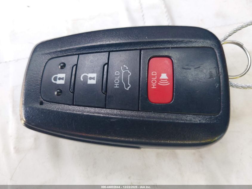 2020 Toyota Highlander Hybrid Limited VIN: 5TDYARAH4LS001047 Lot: 44002844