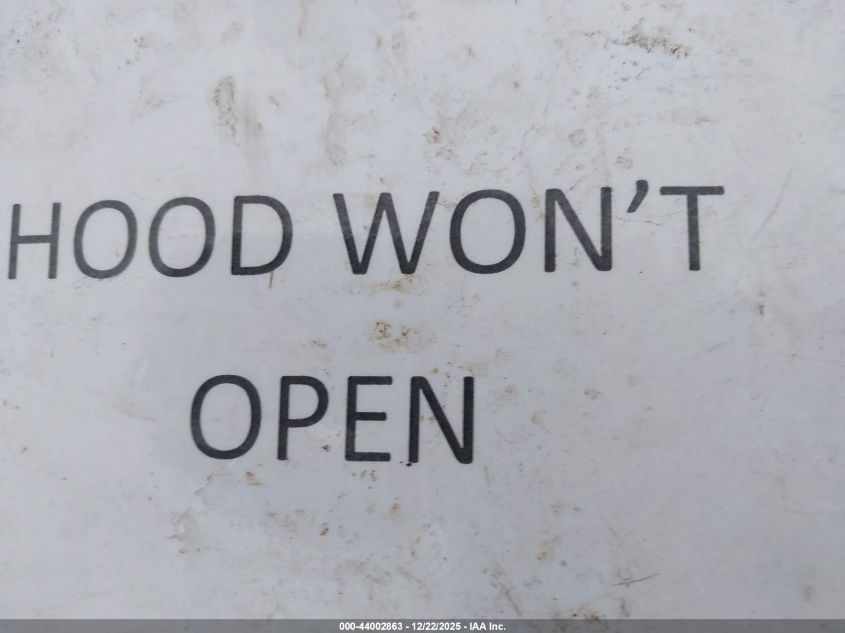 2016 BMW 528I VIN: WBA5A5C58GG353589 Lot: 44002863