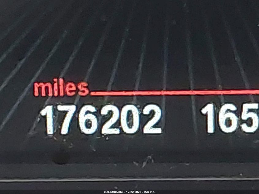 2016 BMW 528I VIN: WBA5A5C58GG353589 Lot: 44002863