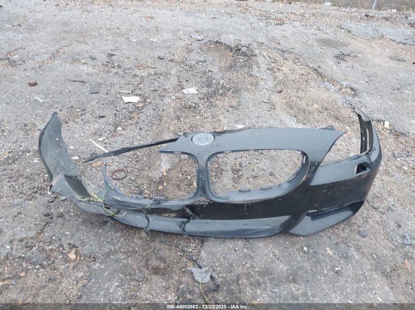 2016 BMW 528I VIN: WBA5A5C58GG353589 Lot: 44002863