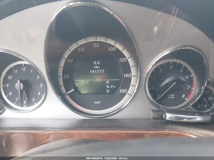 2011 Mercedes-Benz E 350 4Matic VIN: WDDHF8HB0BA298817 Lot: 44002876