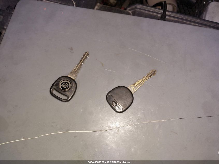 2006 Cadillac Cts Standard VIN: 1G6DP577360158454 Lot: 44002926