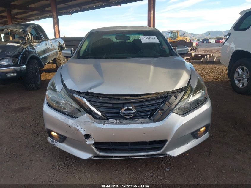 2016 Nissan Altima 3.5 Sl/3.5 Sr VIN: 1N4BL3AP3GC154911 Lot: 44002937