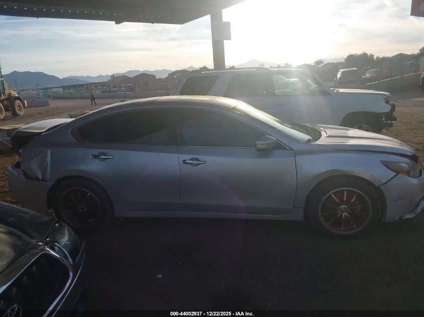 2016 Nissan Altima 3.5 Sl/3.5 Sr VIN: 1N4BL3AP3GC154911 Lot: 44002937