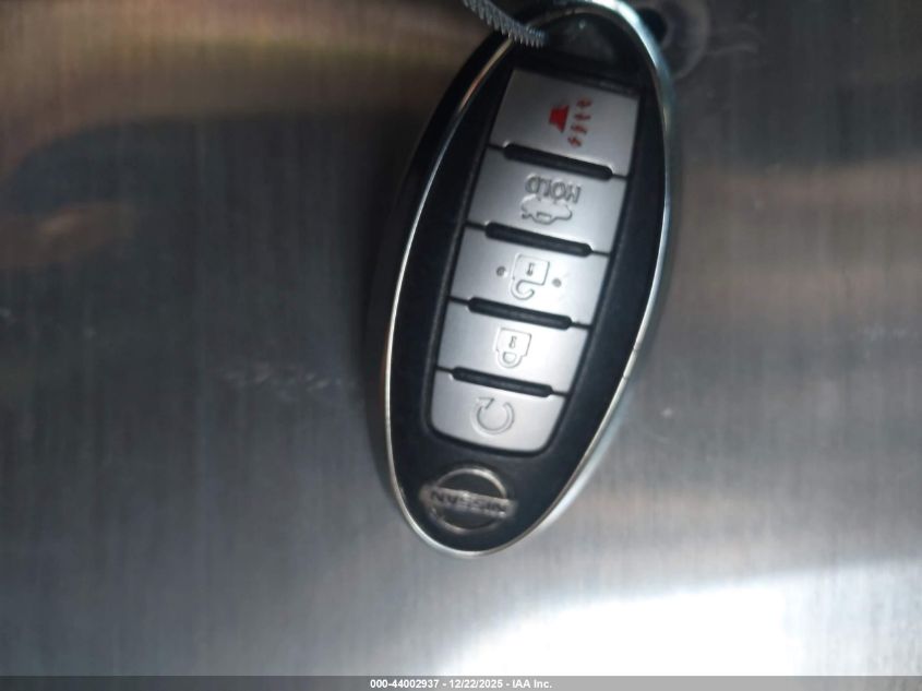 2016 Nissan Altima 3.5 Sl/3.5 Sr VIN: 1N4BL3AP3GC154911 Lot: 44002937