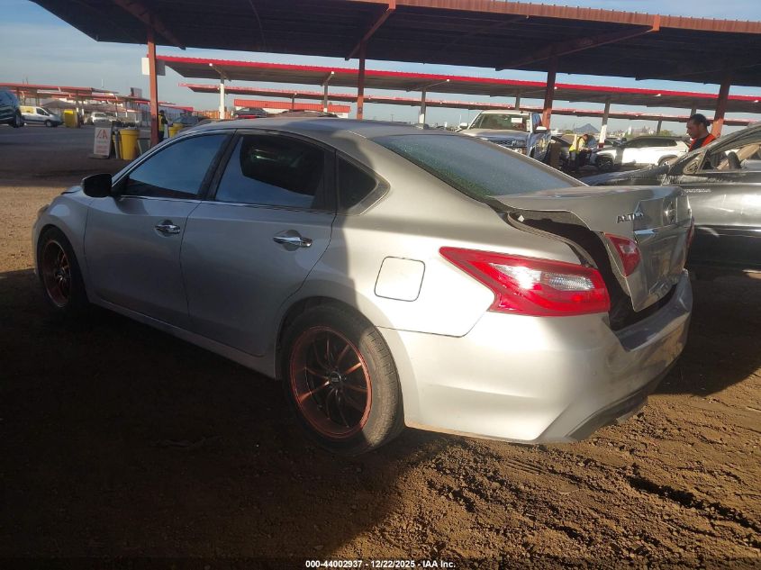 2016 Nissan Altima 3.5 Sl/3.5 Sr VIN: 1N4BL3AP3GC154911 Lot: 44002937