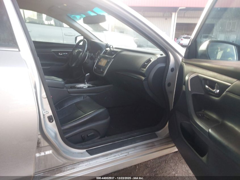 2016 Nissan Altima 3.5 Sl/3.5 Sr VIN: 1N4BL3AP3GC154911 Lot: 44002937