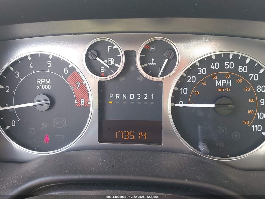 2006 Hummer H3 Suv VIN: 5GTDN136068318809 Lot: 44002939