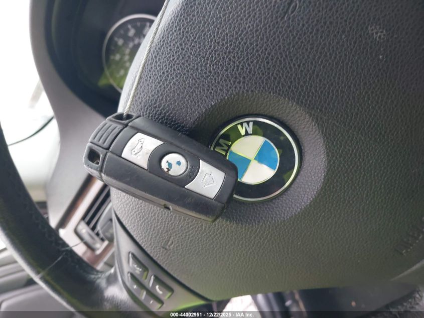 2011 BMW 328I xDrive VIN: WBAPK7C56BA818125 Lot: 44002951