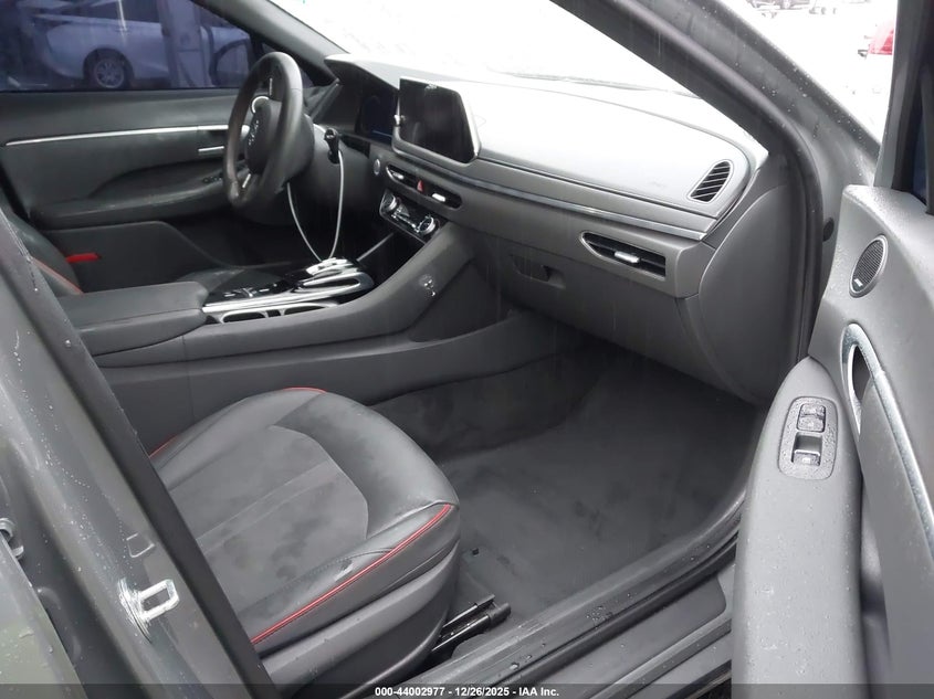 2020 Hyundai Sonata Sel Plus