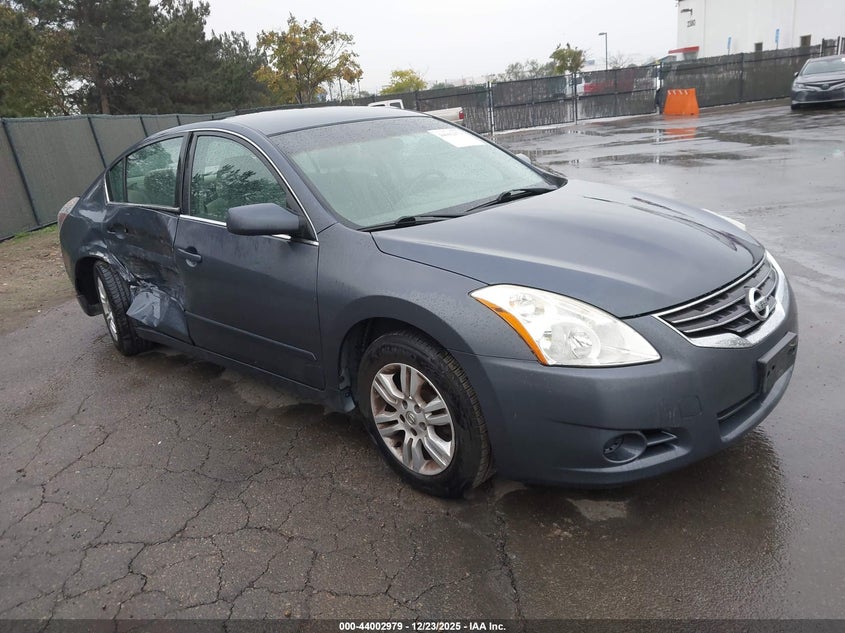 1N4AL2AP0AN417714 2010 Nissan Altima 2.5 S auction photo 1