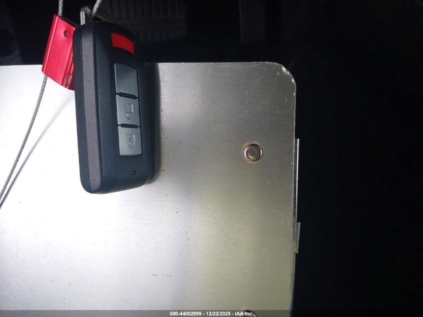 2017 Mitsubishi Outlander Sport 2.4 Se VIN: JA4AP3AW7HZ035270 Lot: 44002999