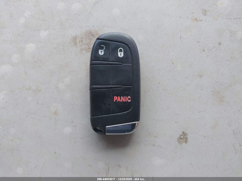 2019 Jeep Renegade Sport Fwd VIN: ZACNJAAB7KPK26488 Lot: 44003017