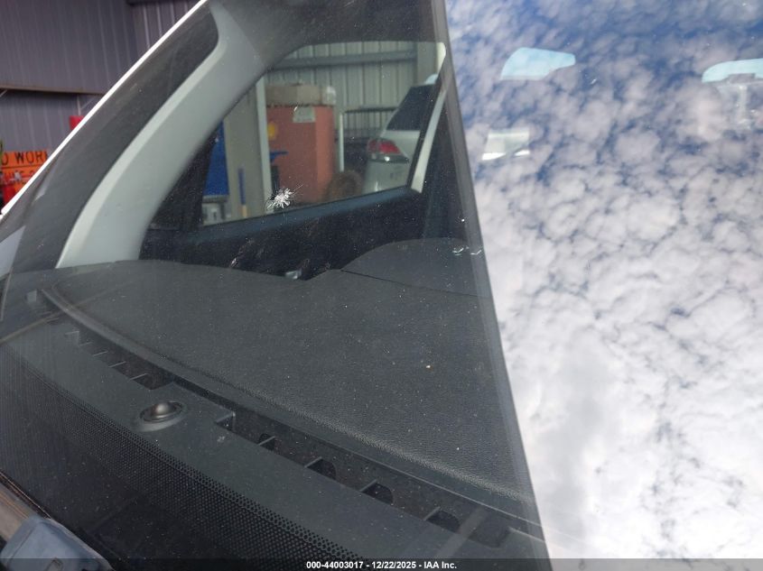 2019 Jeep Renegade Sport Fwd VIN: ZACNJAAB7KPK26488 Lot: 44003017