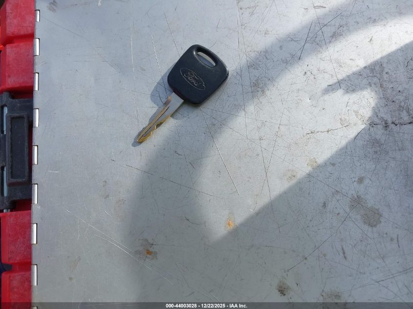 2000 Ford Ranger Xl/Xlt VIN: 1FTYR10V6YPB16736 Lot: 44003028