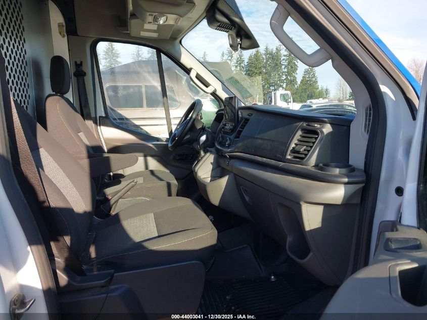 2020 Ford Transit-350