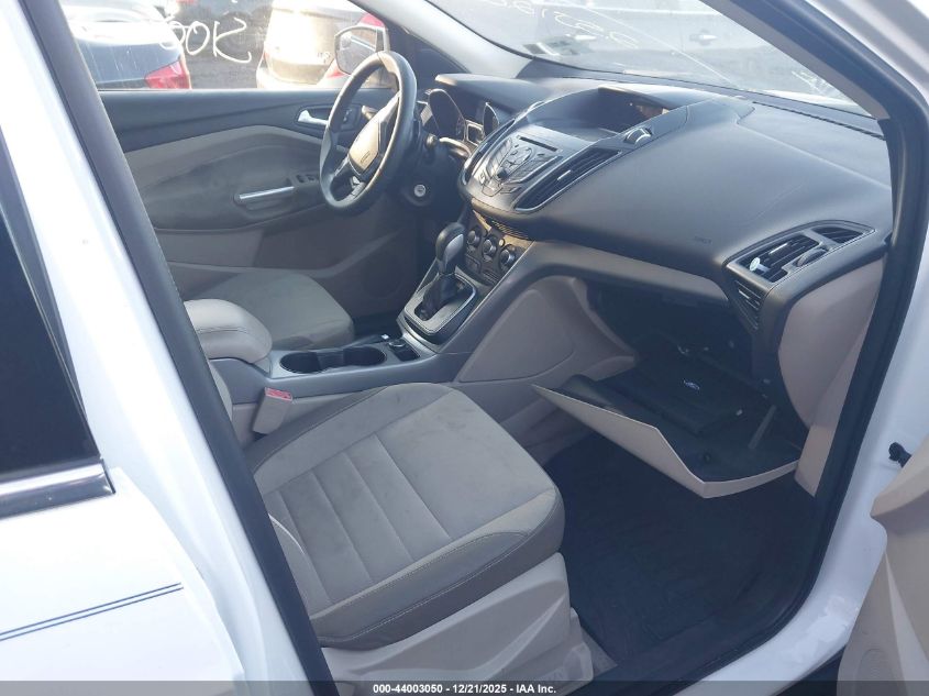 2013 Ford Escape Se VIN: 1FMCU9GX0DUA60783 Lot: 44003050