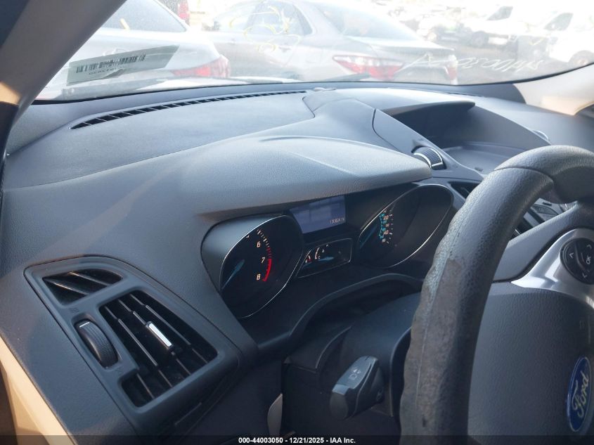 2013 Ford Escape Se VIN: 1FMCU9GX0DUA60783 Lot: 44003050