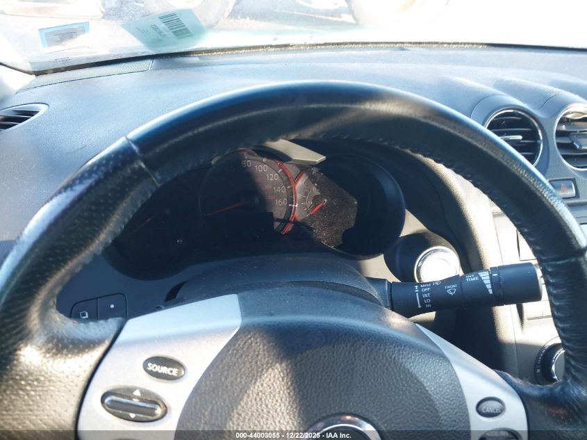 2009 Nissan Altima 2.5 S VIN: 1N4AL21E79N453376 Lot: 44003055