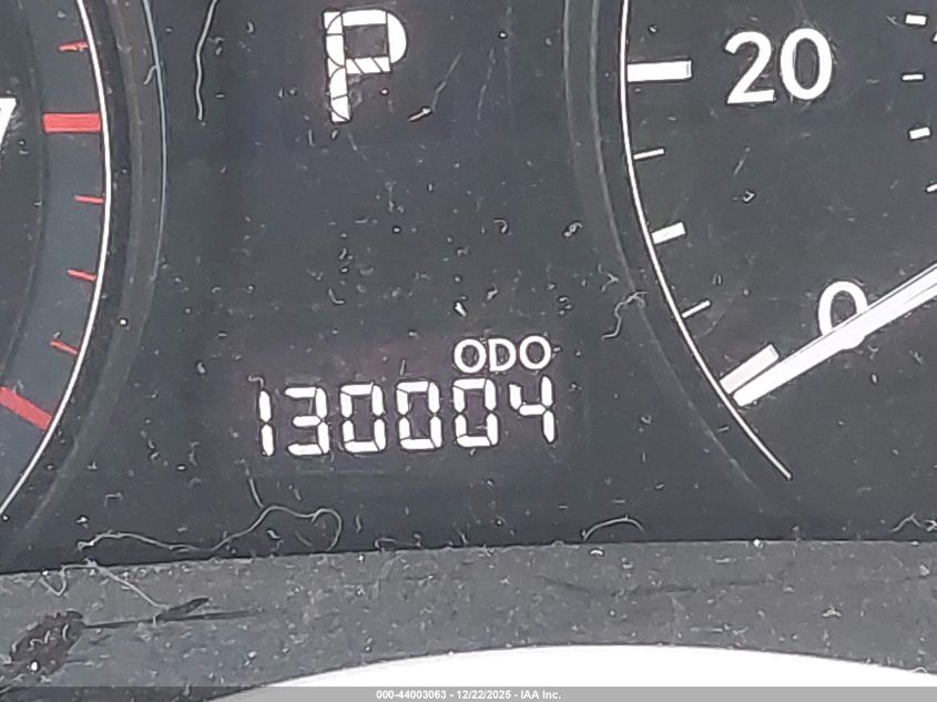 2012 Lexus Rx 350 VIN: 2T2ZK1BA1CC071257 Lot: 44003063