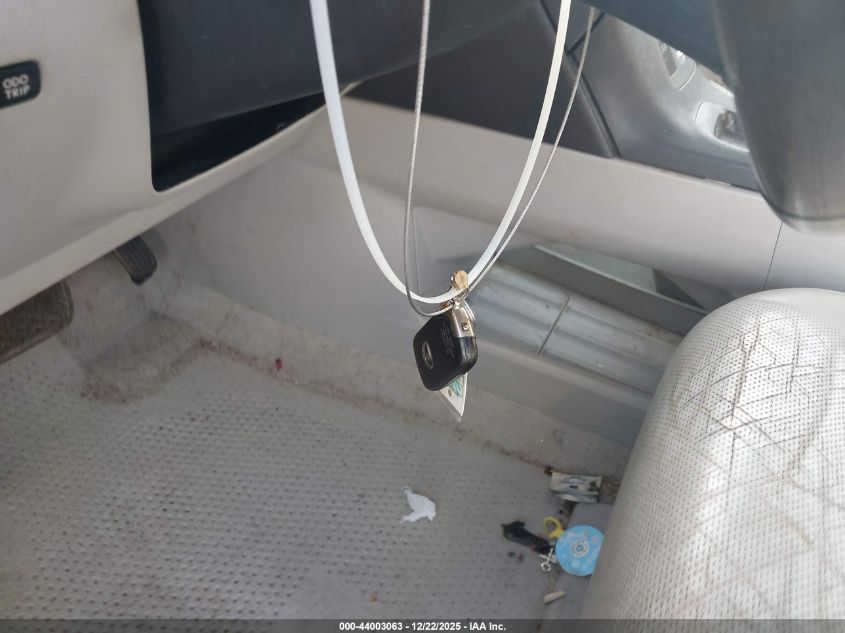 2012 Lexus Rx 350 VIN: 2T2ZK1BA1CC071257 Lot: 44003063