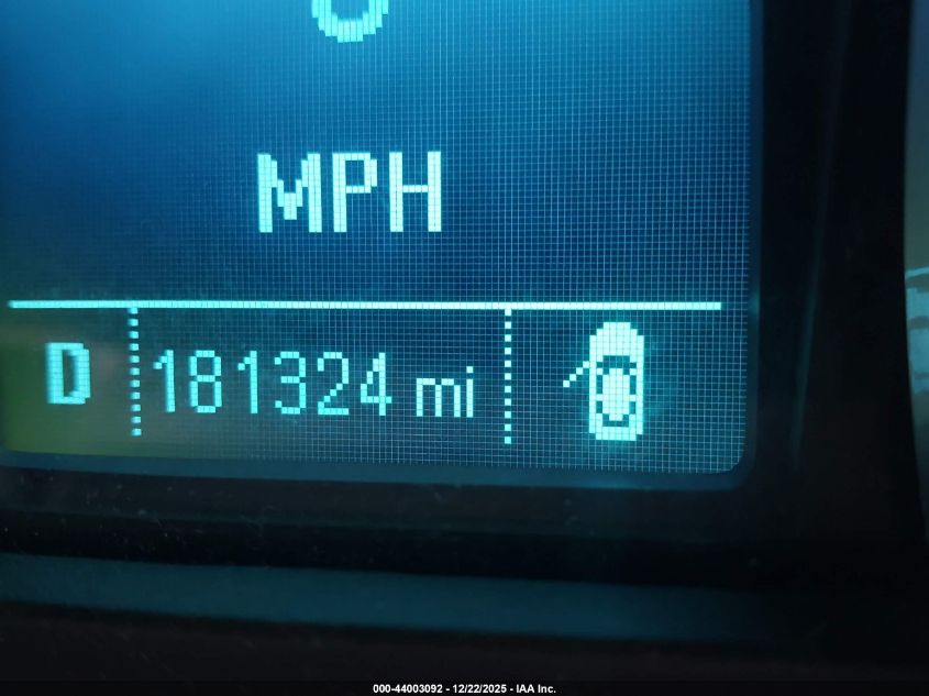 2016 Chevrolet Equinox Lt VIN: 2GNALCEK8G6270075 Lot: 44003092