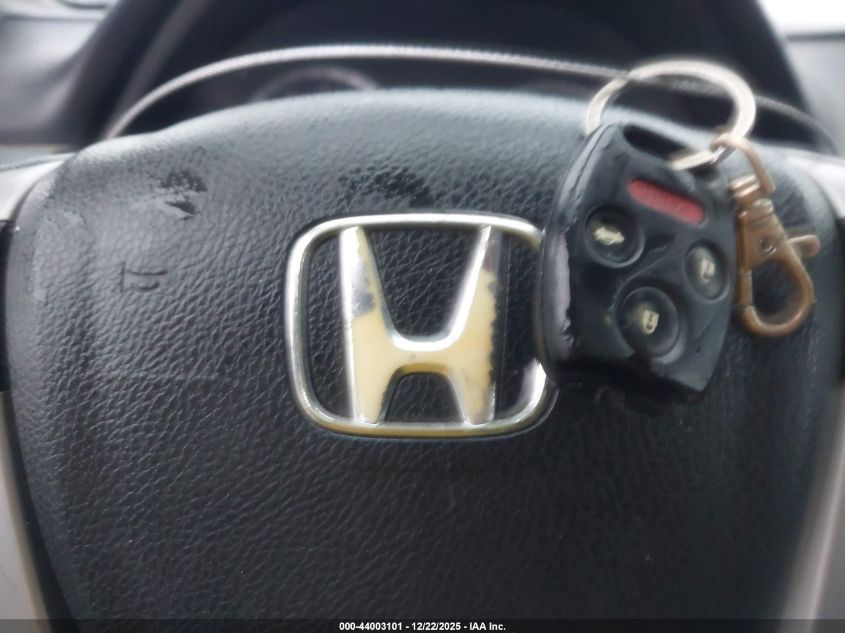 2012 Honda Accord 2.4 Se VIN: 1HGCP2F66CA142238 Lot: 44003101