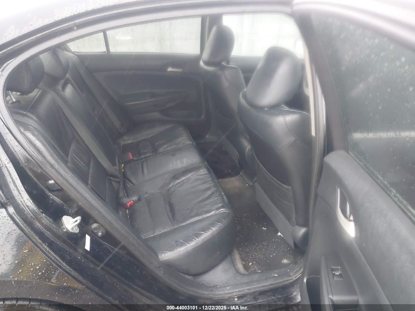 2012 Honda Accord 2.4 Se VIN: 1HGCP2F66CA142238 Lot: 44003101