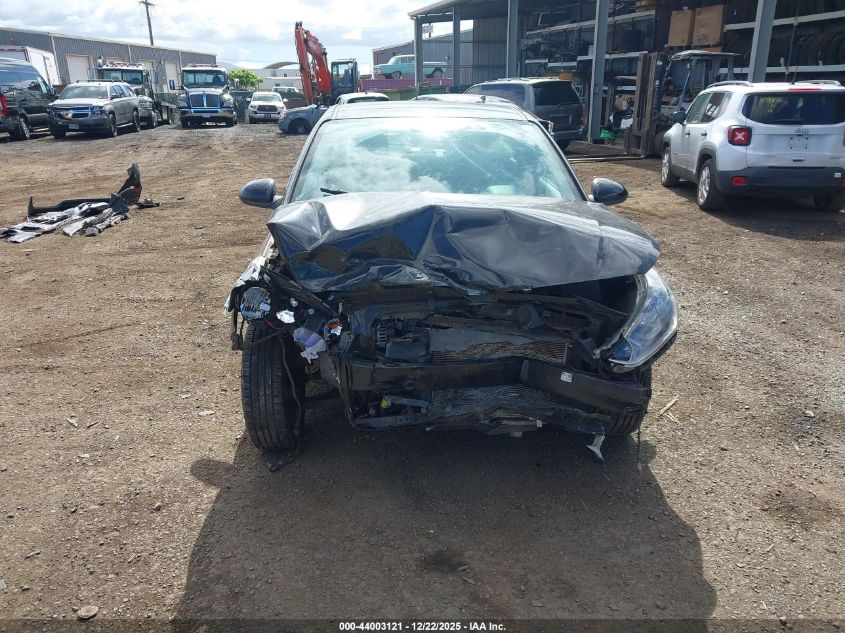 2021 Hyundai Accent Sel VIN: 3KPC24A63ME140722 Lot: 44003121