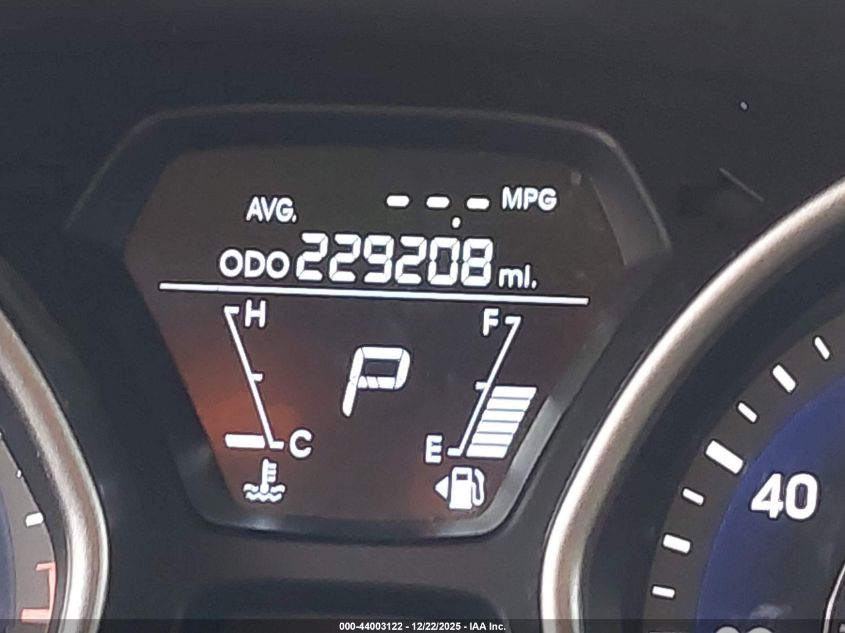 2013 Hyundai Elantra Gls/Limited VIN: 5NPDH4AE4DH204658 Lot: 44003122