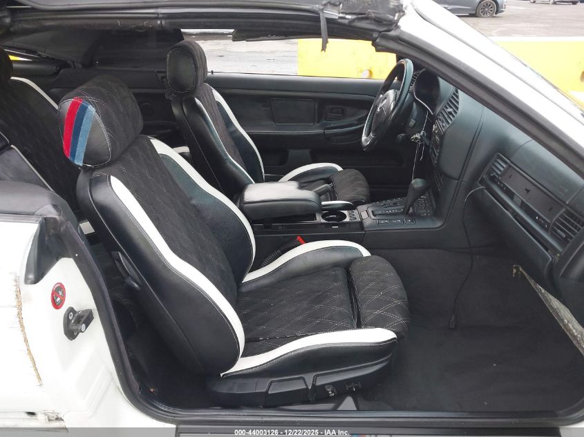 1998 BMW M3 VIN: WBSBK0331WEC38679 Lot: 44003126