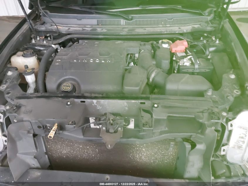 2018 Lincoln Mkt Livery VIN: 2LMHJ5NK4JBL01913 Lot: 44003127