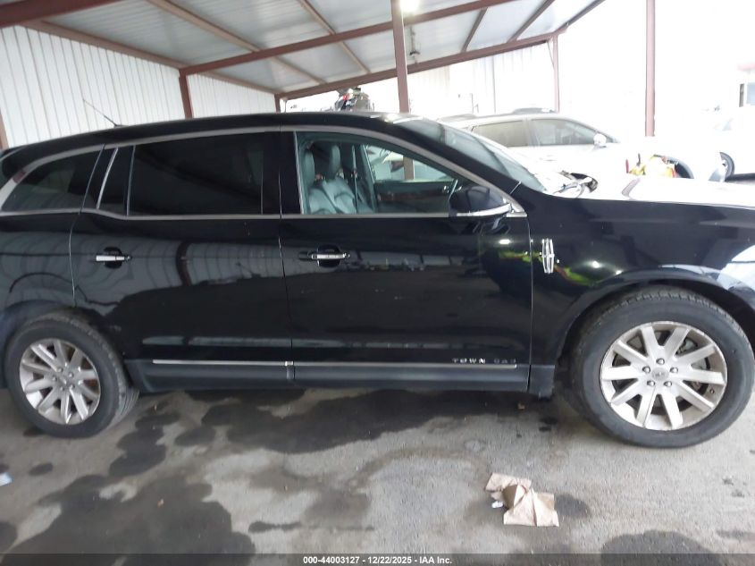 2018 Lincoln Mkt Livery VIN: 2LMHJ5NK4JBL01913 Lot: 44003127