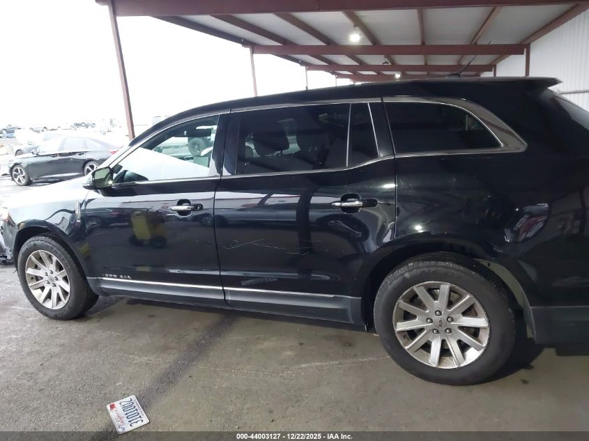 2018 Lincoln Mkt Livery VIN: 2LMHJ5NK4JBL01913 Lot: 44003127
