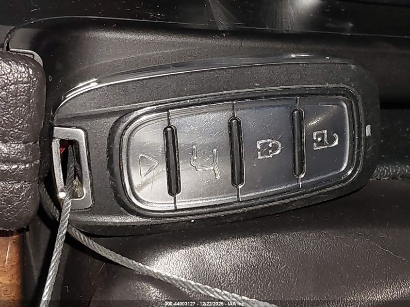 2018 Lincoln Mkt Livery VIN: 2LMHJ5NK4JBL01913 Lot: 44003127