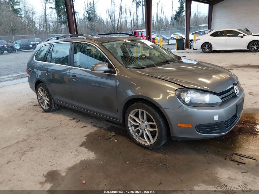 2011 Volkswagen Jetta