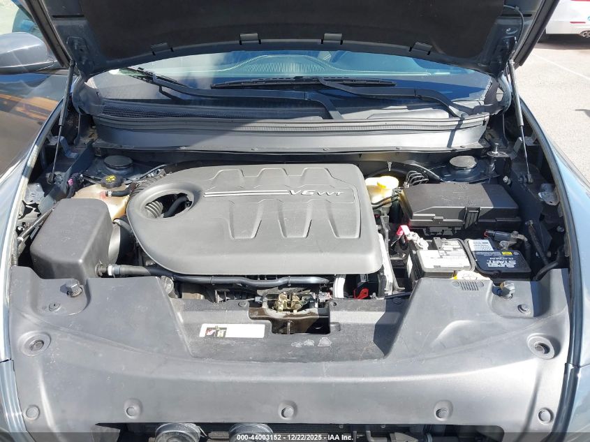 2016 Jeep Cherokee 75Th Anniversary VIN: 1C4PJMCS6GW326523 Lot: 44003152