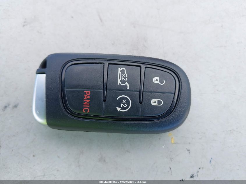 2016 Jeep Cherokee 75Th Anniversary VIN: 1C4PJMCS6GW326523 Lot: 44003152