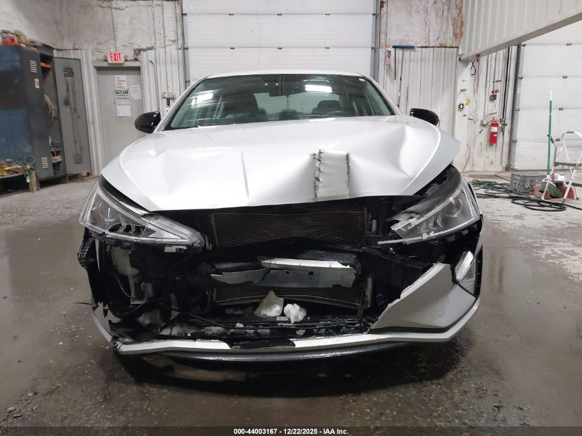 2019 Hyundai Elantra Se VIN: 5NPD74LF0KH492619 Lot: 44003167