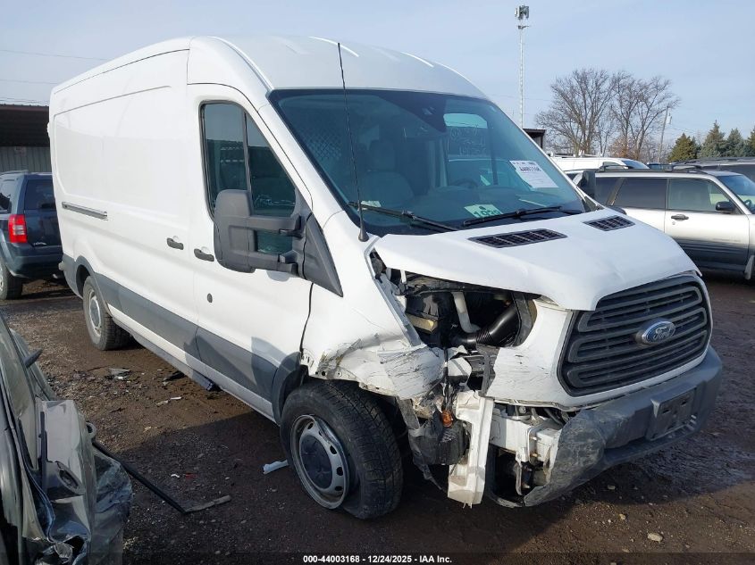 2015 Ford Transit-150
