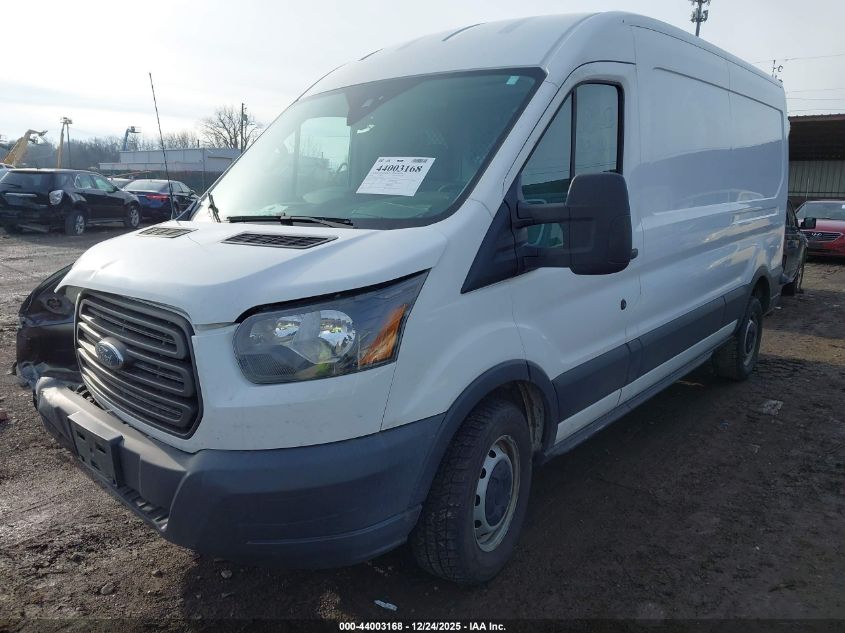 2015 Ford Transit-150