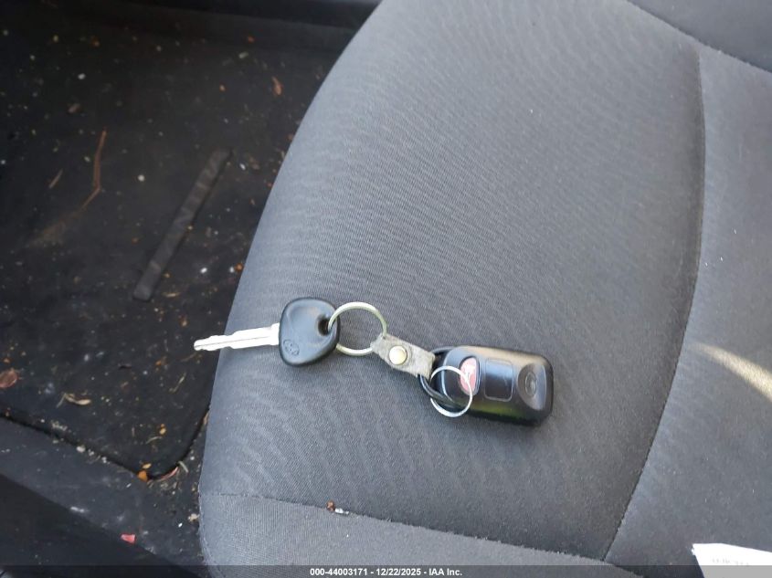 2016 Hyundai Elantra Se VIN: 5NPDH4AE7GH743439 Lot: 44003171