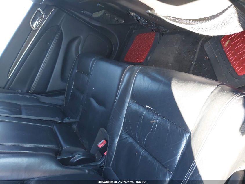 2014 Jeep Grand Cherokee Limited VIN: 1C4RJFBGXEC427516 Lot: 44003178