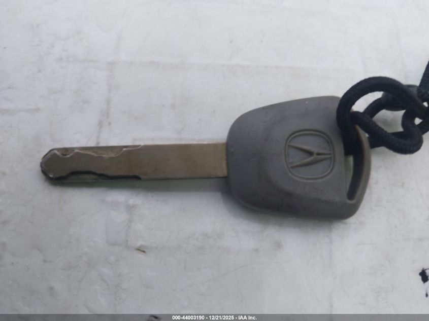 2011 Acura Rdx VIN: 5J8TB1H59BA004334 Lot: 44003190