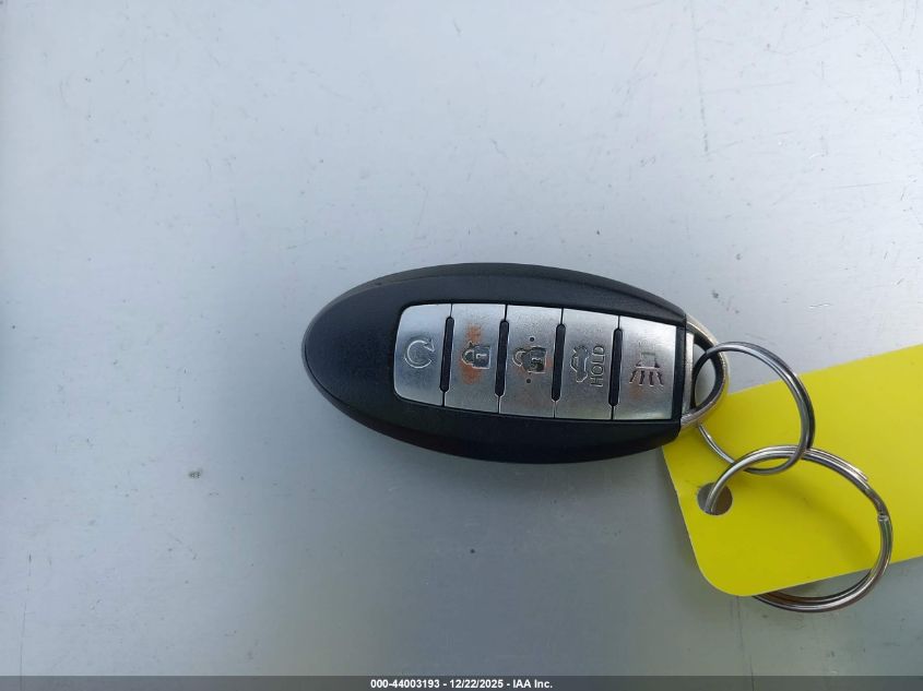 2018 Infiniti Q60 3.0T Red Sport 400 VIN: JN1FV7EKXJM530309 Lot: 44003193