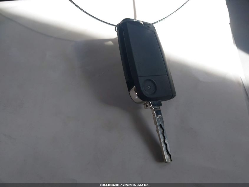 2018 Volkswagen Atlas 3.6L V6 Launch Edition VIN: 1V2BR2CA8JC502381 Lot: 44003200