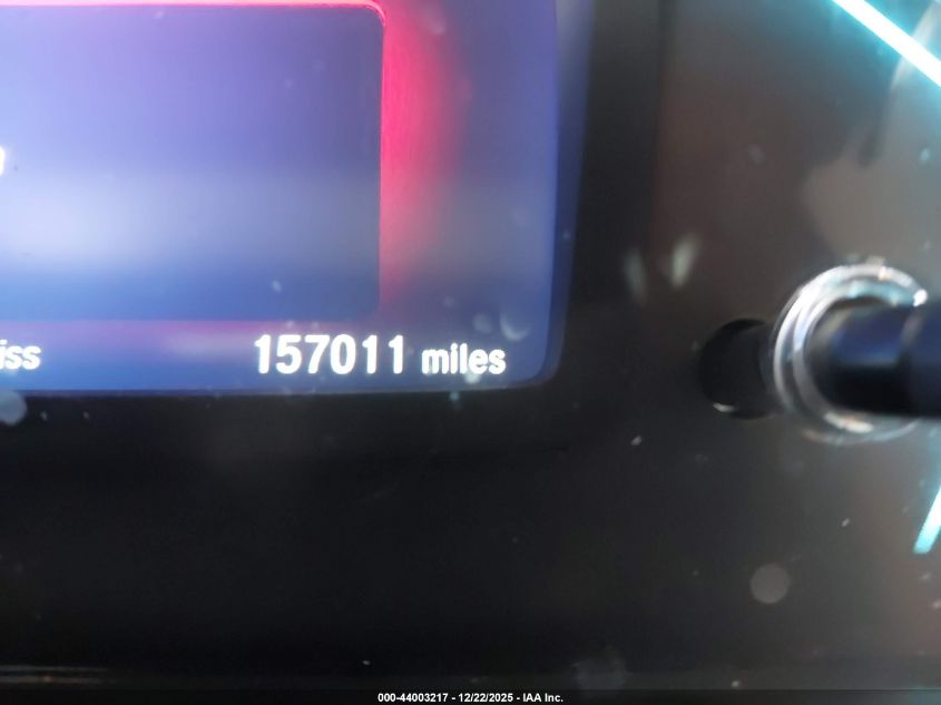 2018 Honda Odyssey Elite VIN: 5FNRL6H93JB050043 Lot: 44003217